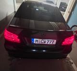 Mercedes-Benz E 63 AMG 4MATIC AMG - gebrauchte Mercedes-Benz E 63 AMG aus dem Jahr 2013