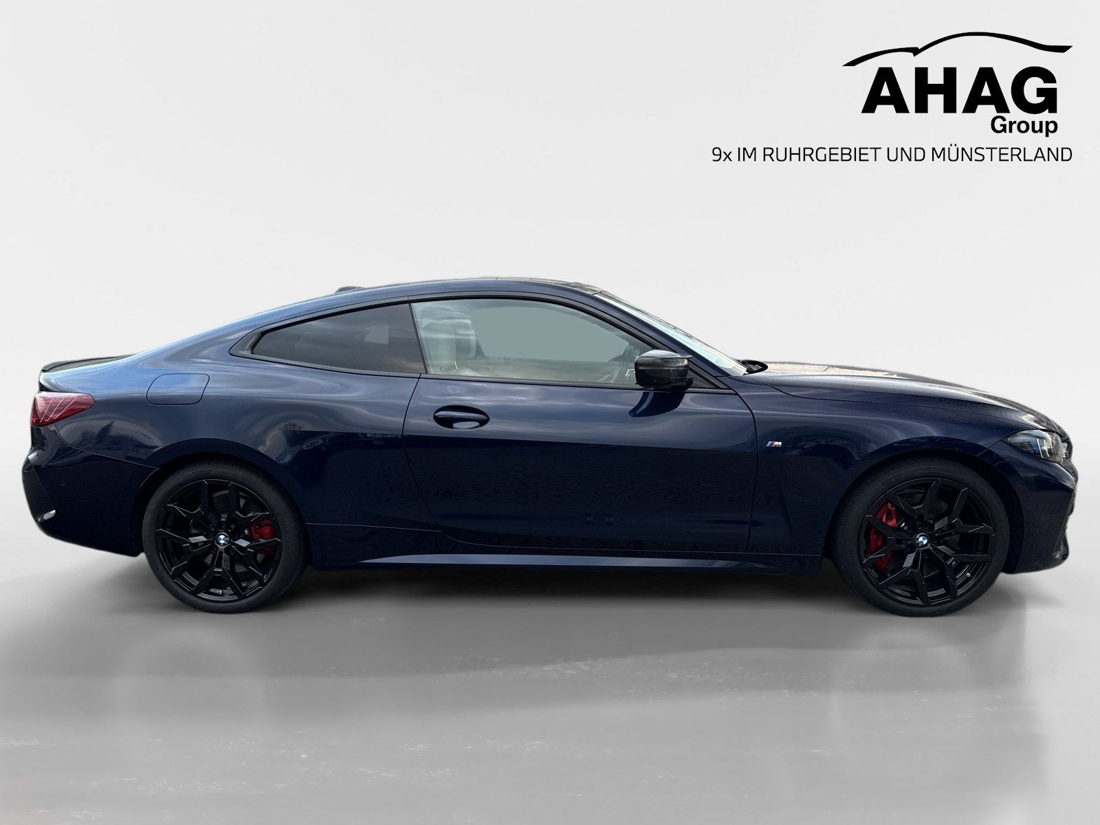 BMW M440 - Bild 3