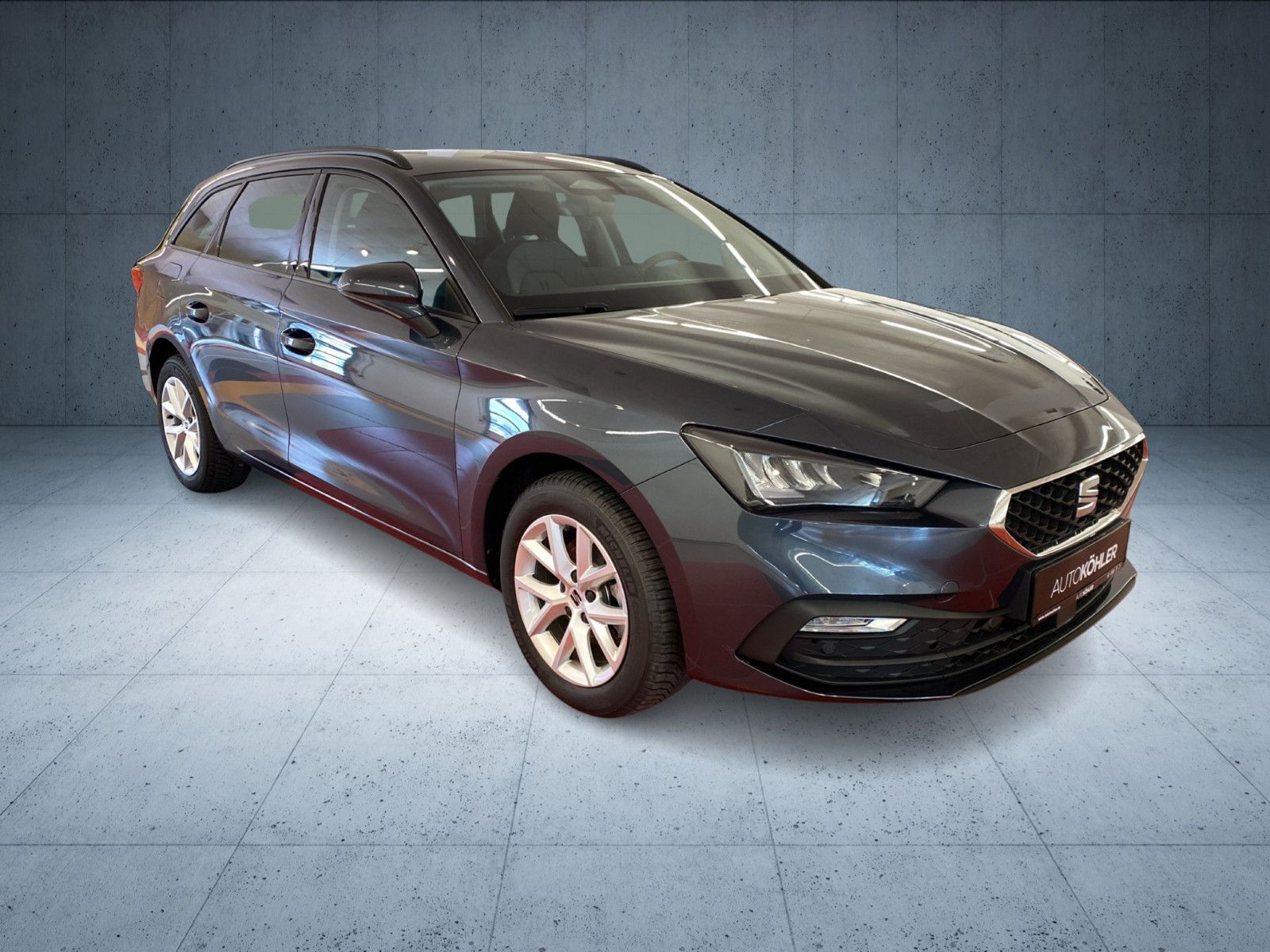 Seat Leon - Bild 7