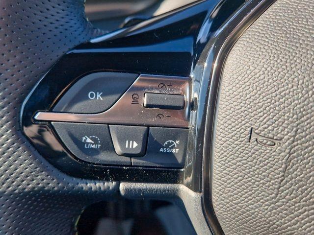 Peugeot 408 Plug-in Hybrid 225 GT EAT8 Navi LED, миниатюра 21