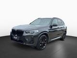 BMW X3 xDri 30i M Sport HUD H/K PA+ Stdhz Pano Laser - gebrauchte BMW Pickups