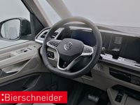 Volkswagen T7 California - Vorschau Bild 13