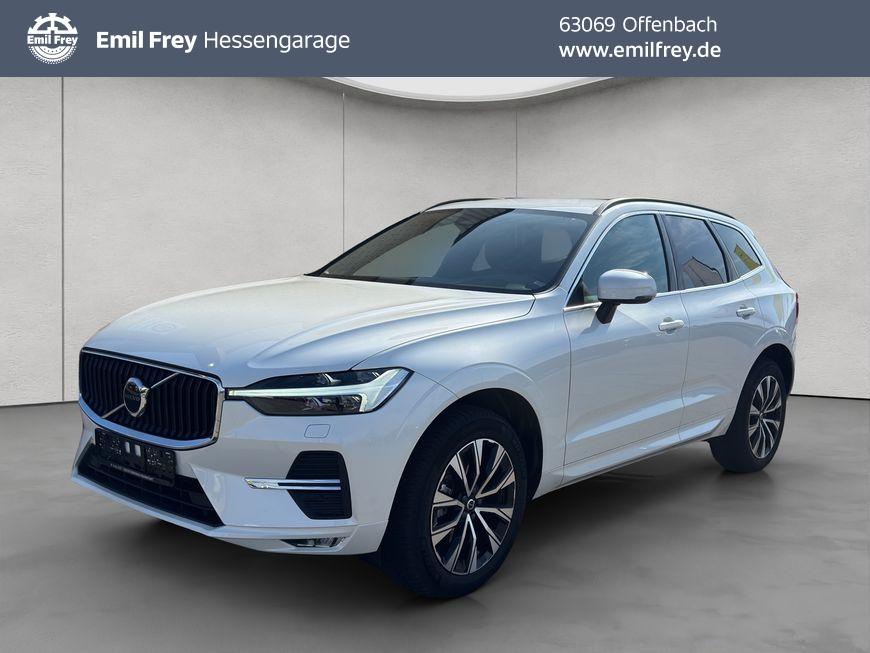 Volvo XC60 B5 B AWD Core