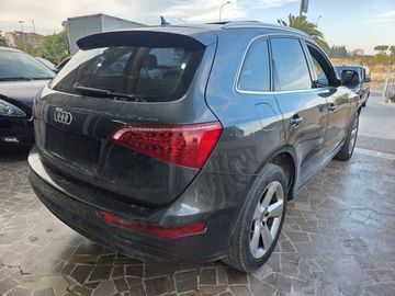 Audi Q5 - 7
