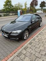 BMW Bmw 525d F10 - BMW 525: 525d F10