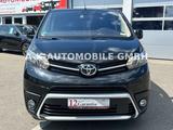 Toyota Proace Verso Shuttle L2 *9-SITZER*NAVI*KAMERA