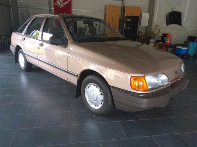 Ford Sierra CL  Oldtimer