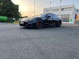 Porsche Panamera GTS Approved Garantie 7/26 -Service Neu - gebrauchte Porsche Panamera aus dem Jahr 2020