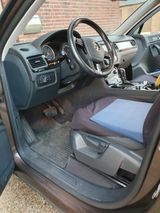 Volkswagen Touareg 3.0 V6 TDI 150kW Tiptr BlueMotion Te... - Volkswagen Touareg in Gelsenkirchen