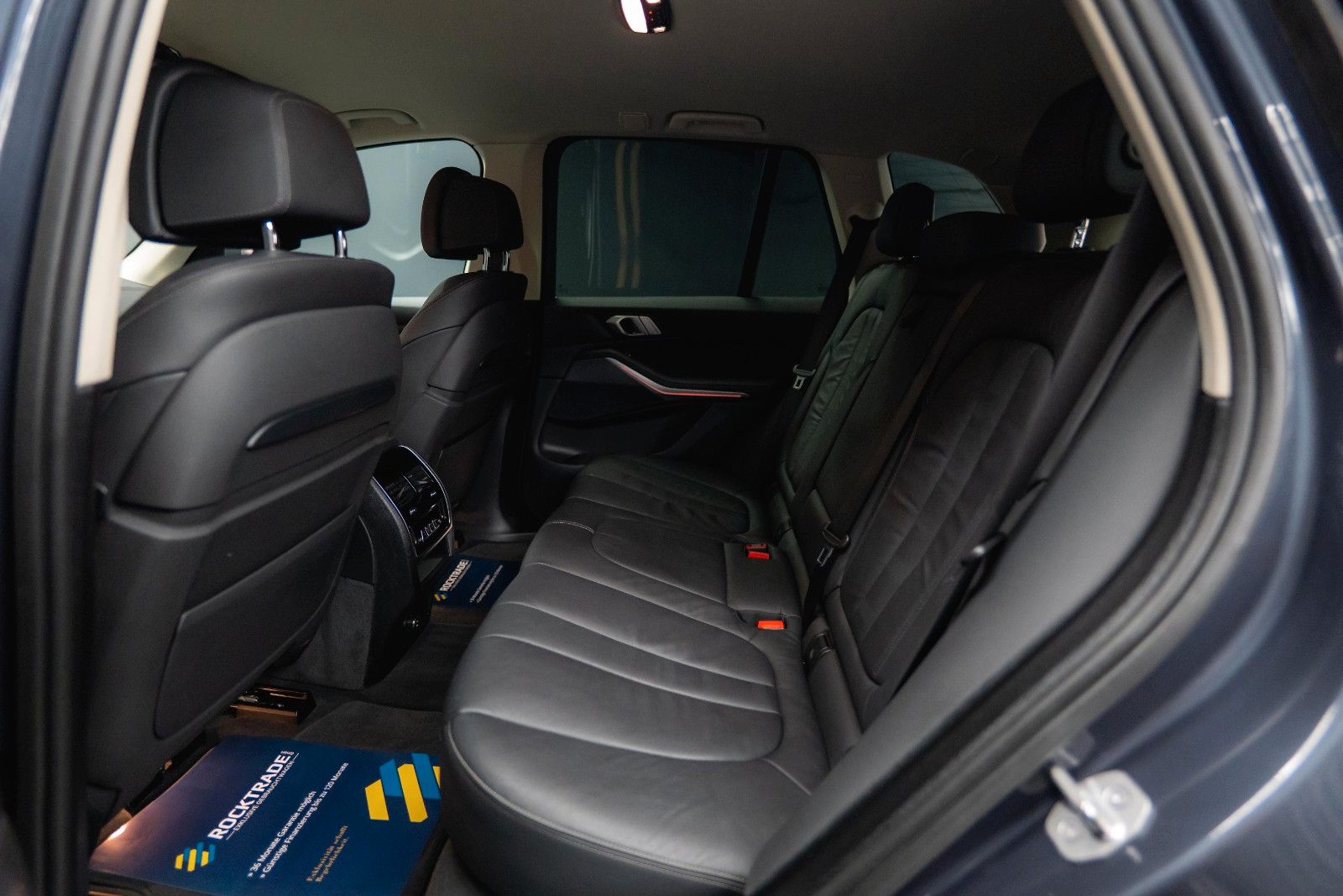 Fahrzeugabbildung BMW X5 xDrive 40i X-Line Sport *Massage*Head Up*ACC*