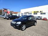 Mercedes-Benz ML 320 CDI 4X4 LEDER NAVI EL-GSD SITZH ALU KLIMA
