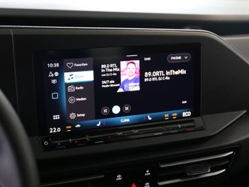 Volkswagen Caddy eHybrid DSG GOAL LED NAVI ACC KAMERA AHK
