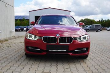 BMW 328 - 5