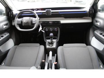 Citron C3 Turbo 100 YOU