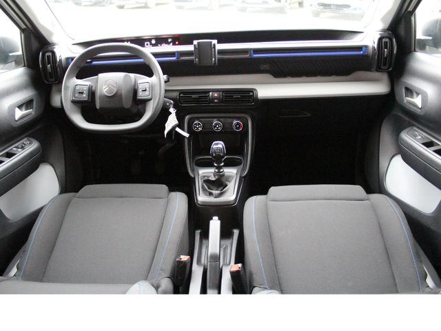 Citron C3 Turbo 100 YOU