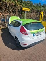 Ford Fiesta 1,25 44kW Ambiente Ambiente - Ford Fiesta: 1.4