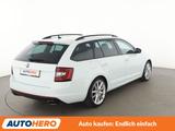 Skoda Octavia 2.0 TSI RS  *NAVI*LED*ACC*PDC*SHZ* - Skoda Octavia: Kombi