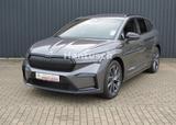 Skoda Enyaq 60 Sportline mit GARANTIE - Skoda Enyaq von privat