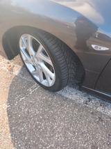 Mazda 6 2.5 Sports-Line/170PS/1Hand/Neue Tüv - Mazda 6 Gebrauchtwagen in München