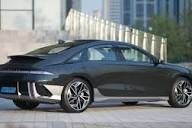 Hyundai IONIQ 6 84kWh 168kW Prime Panoramadach, 20 Zoll