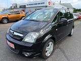 Opel Meriva Edition*HU/AU + Service Neu + Garantie - Opel Meriva: Edition