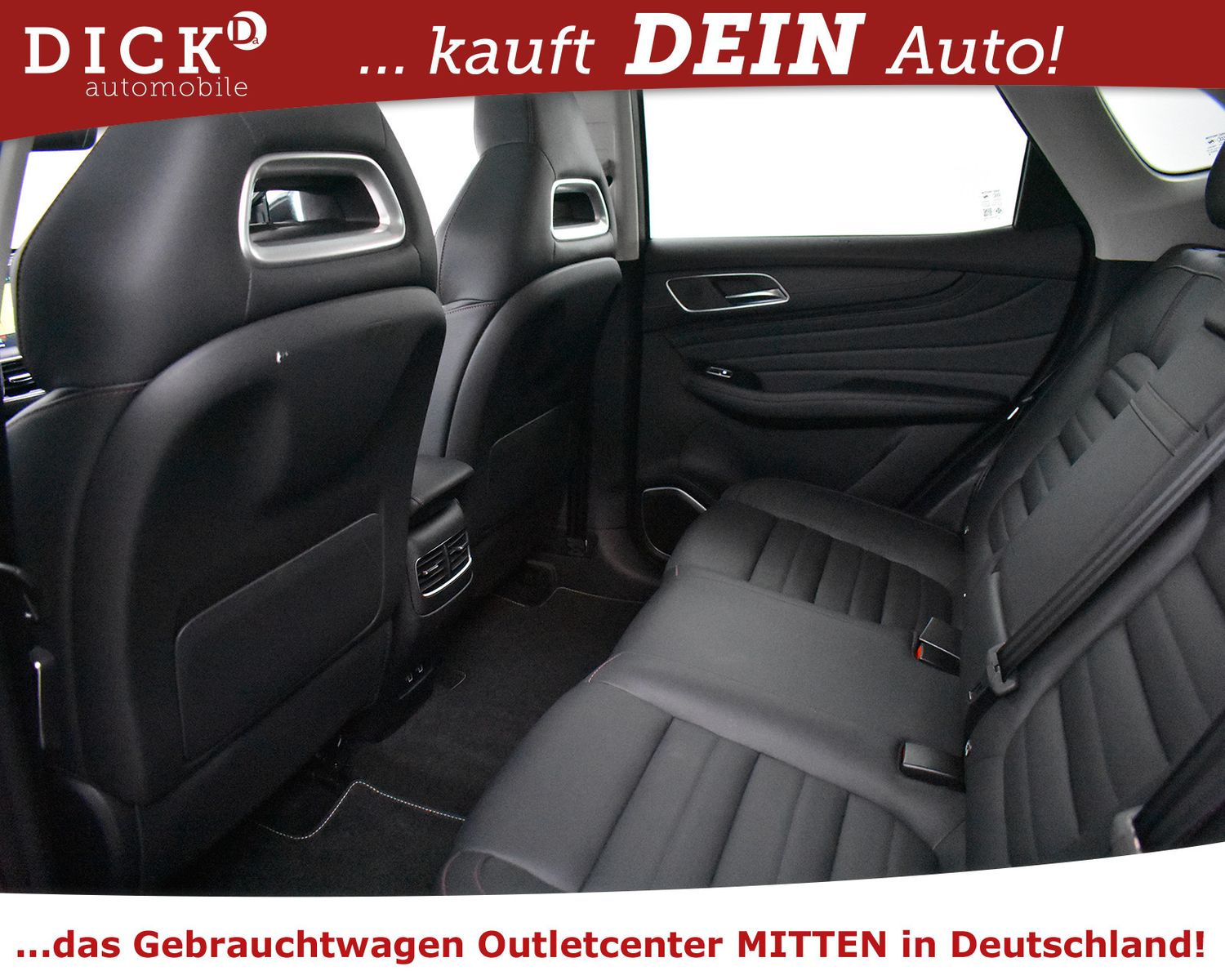 MG EHS PHEV 1.5 T-GDI Luxury  LED+PANO+ACC+SHZ+360° - Image 19