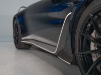 Aston Martin V12 Vantage - Vorschau Bild 8