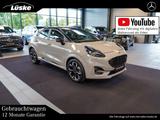 Ford Puma 1.0 EcoBoost ST-Line Lenkradheizung DAB - Ford Puma Gebrauchtwagen