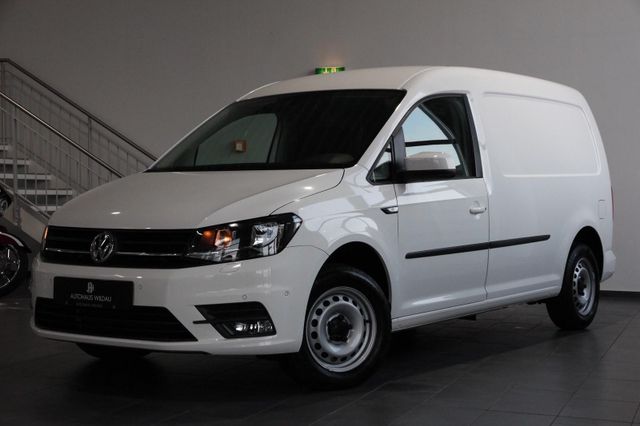 Volkswagen Caddy Nfz Maxi Kasten BMT