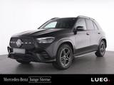 Mercedes-Benz GLE 450 d 4M AMG+Airm+Pano+AHK+MBeam+360°+Sthzg+