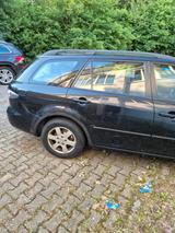 Mazda Auto Mazda 6 - gebrauchte Mazda 6 aus dem Jahr 2007