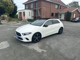 Mercedes-Benz A 250 NightPaket/LED/Autom/Pano/18-Zoll - Mercedes-Benz Gebrauchtwagen in Lippstadt