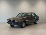 Alfa Romeo Giulietta 1.6 - Alfa Romeo Gebrauchtwagen von 1981