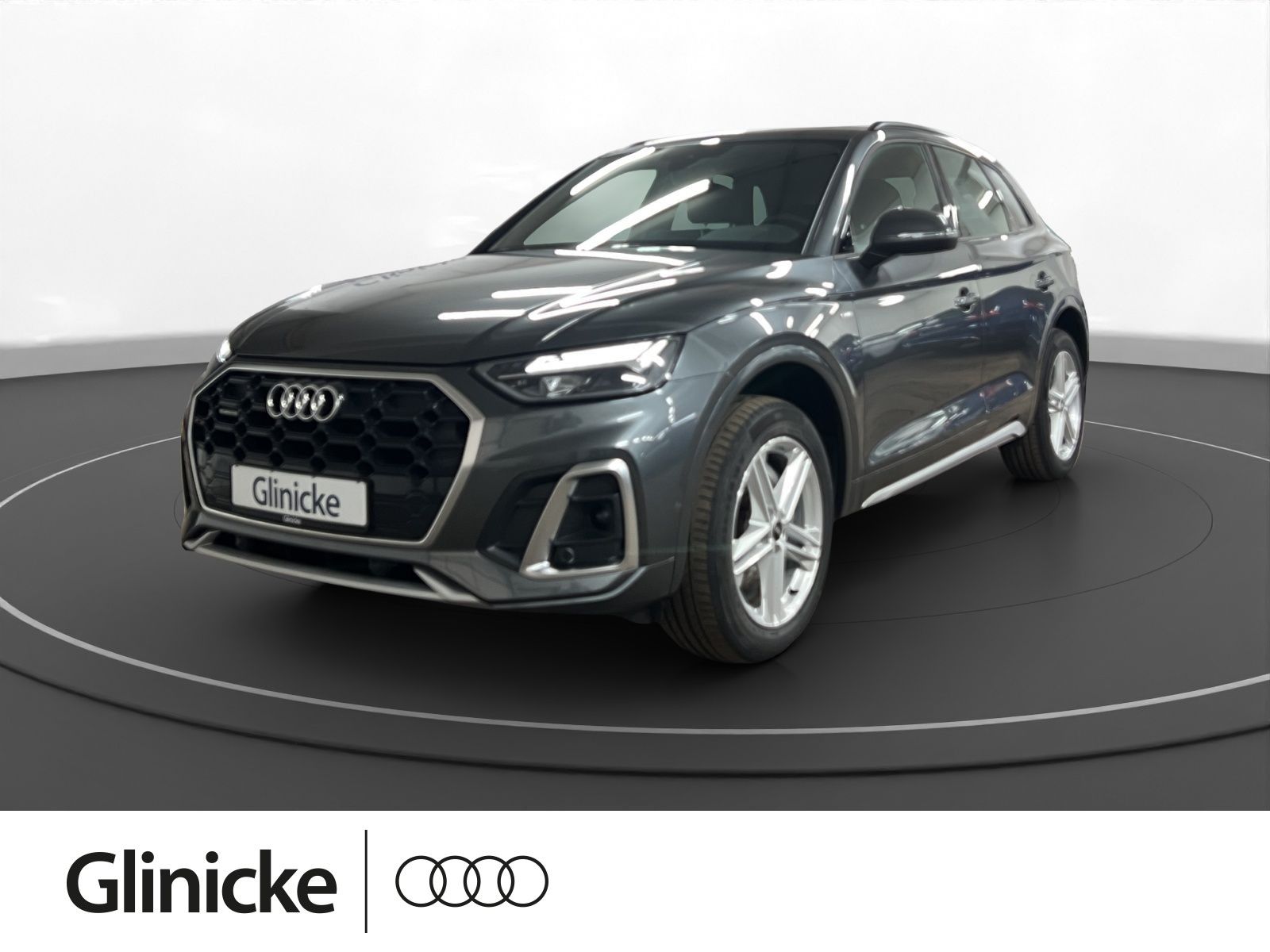 Audi Q5 - Bild 1
