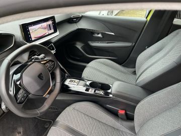 Peugeot 208 Hybrid 100 e-DSC6 Allure