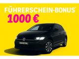 Volkswagen Polo Energy 1.0 SHZ LIGHT ASSIST KLIMA MFL LED C - Volkswagen Polo ENERGY