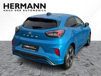 Ford Puma Gen-E - Vorschau Bild 4