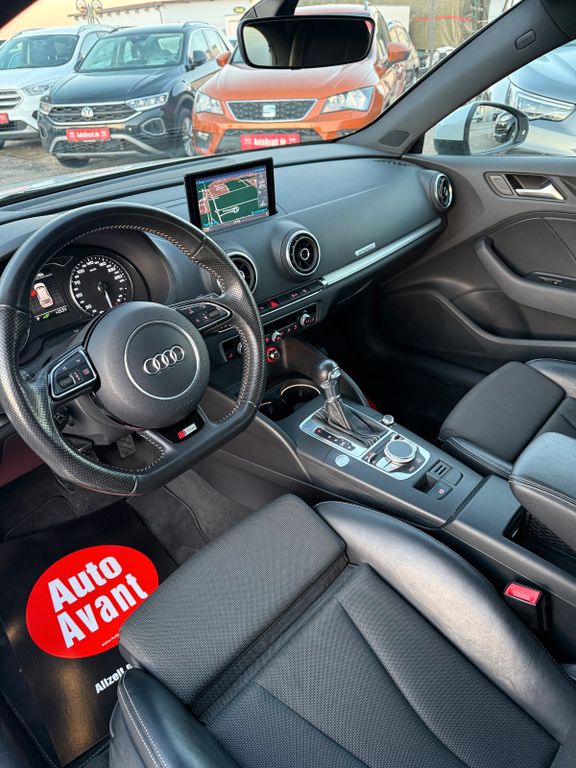 Audi A3 - Bild 13