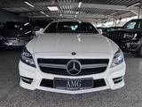 Mercedes-Benz CLS 500*AMG-LINE*DEUTSCHES FAHRZEUG*2.HAND* - Mercedes-Benz CLS 500 in Essen