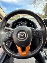 Mazda 3 2.0 SKYACTIV-G 165 Sports-Line Sports-Line - Mazda 3: Sports Line
