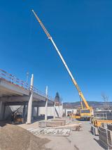 Liebherr LTM 1060 - Liebherr Autokran Ltm