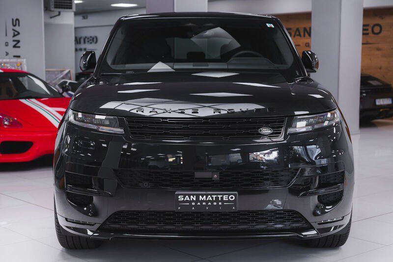 Land Rover Range Rover Sport DYNAMIC HSE imagem 2