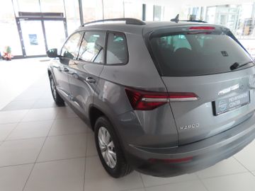 Fotografie 6 des Skoda Karoq Selection