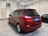 Ford C-MAX 1.5 EcoBoost Grand Titanium*7-Sitz*BI-XENO - Ford C-Max Grand Gebrauchtwagen