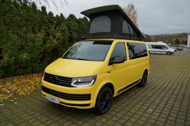 Volkswagen T6 KR Camper wie California Ocean Dach Küche NEU