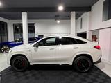 Mercedes-Benz GLE 63 S AMG Coupe*Night*Pano*Burmester*MY24 - Mercedes-Benz GLE 63 AMG Gebrauchtwagen