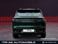 Leapmotor C10 - Vorschau Bild 4