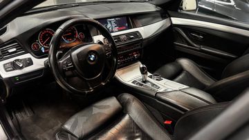 BMW 520 - 9