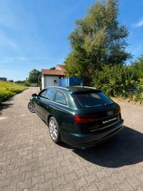 Audi A6 - 11