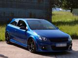 Opel Astra H OPC - Opel Astra: Coupe, H Opc